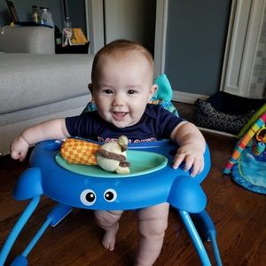 Meet your Posher, Donna